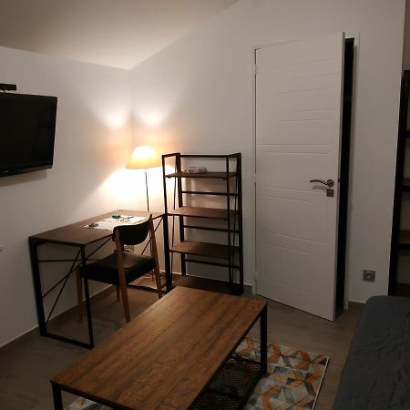 Pleinitude Apartman Trangé Kültér fotó