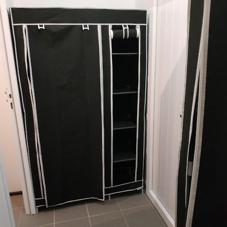 Pleinitude Apartman Trangé Kültér fotó